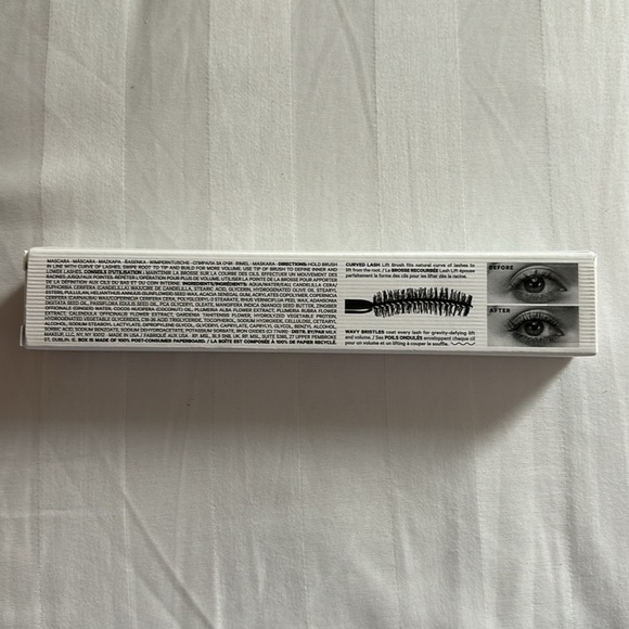 NEW MILK MAKEUP Rise Lifting & Lengthening Mascera in Elevate - Picture 5 of 7